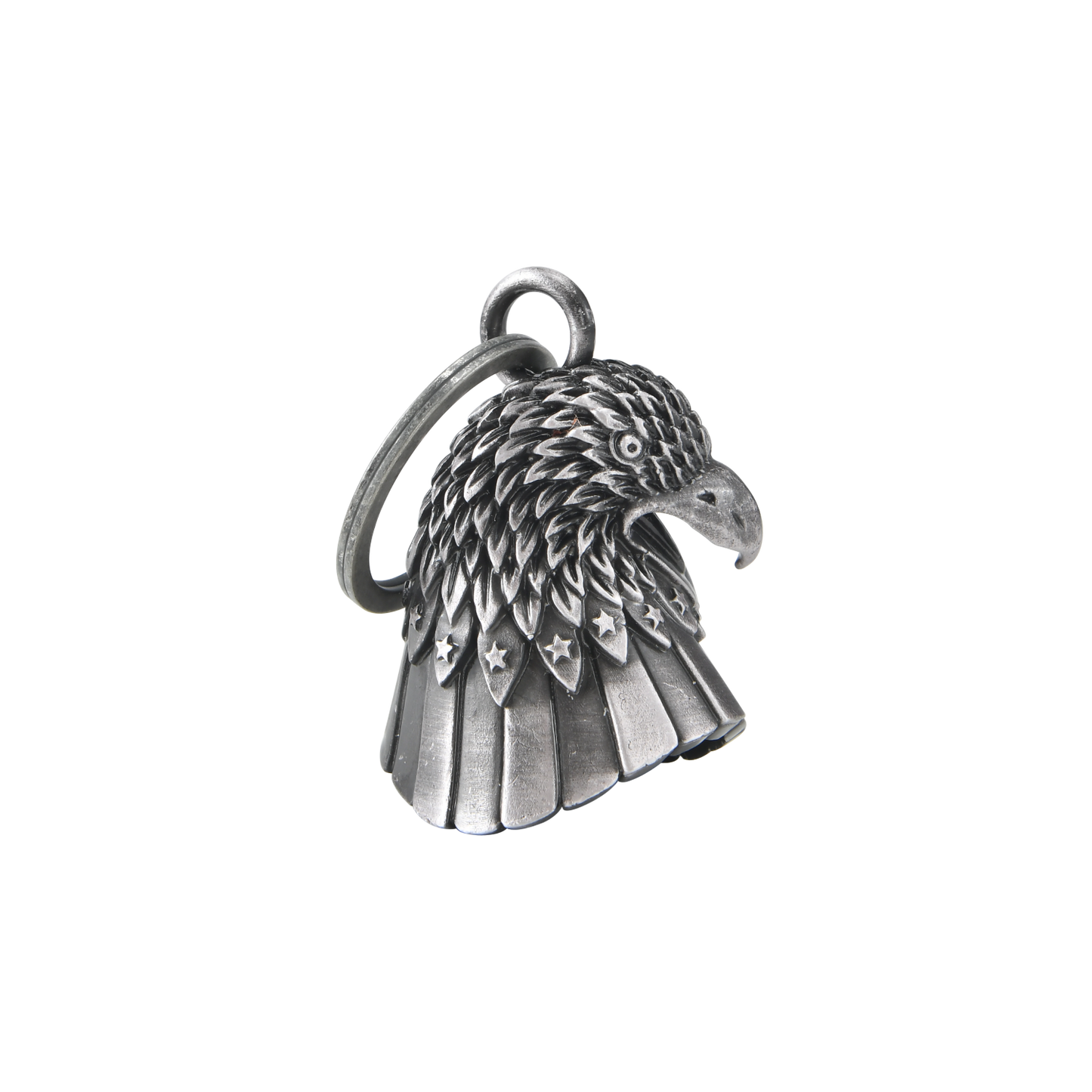 Dream Apparel Eagle Head Motorcycle Bell