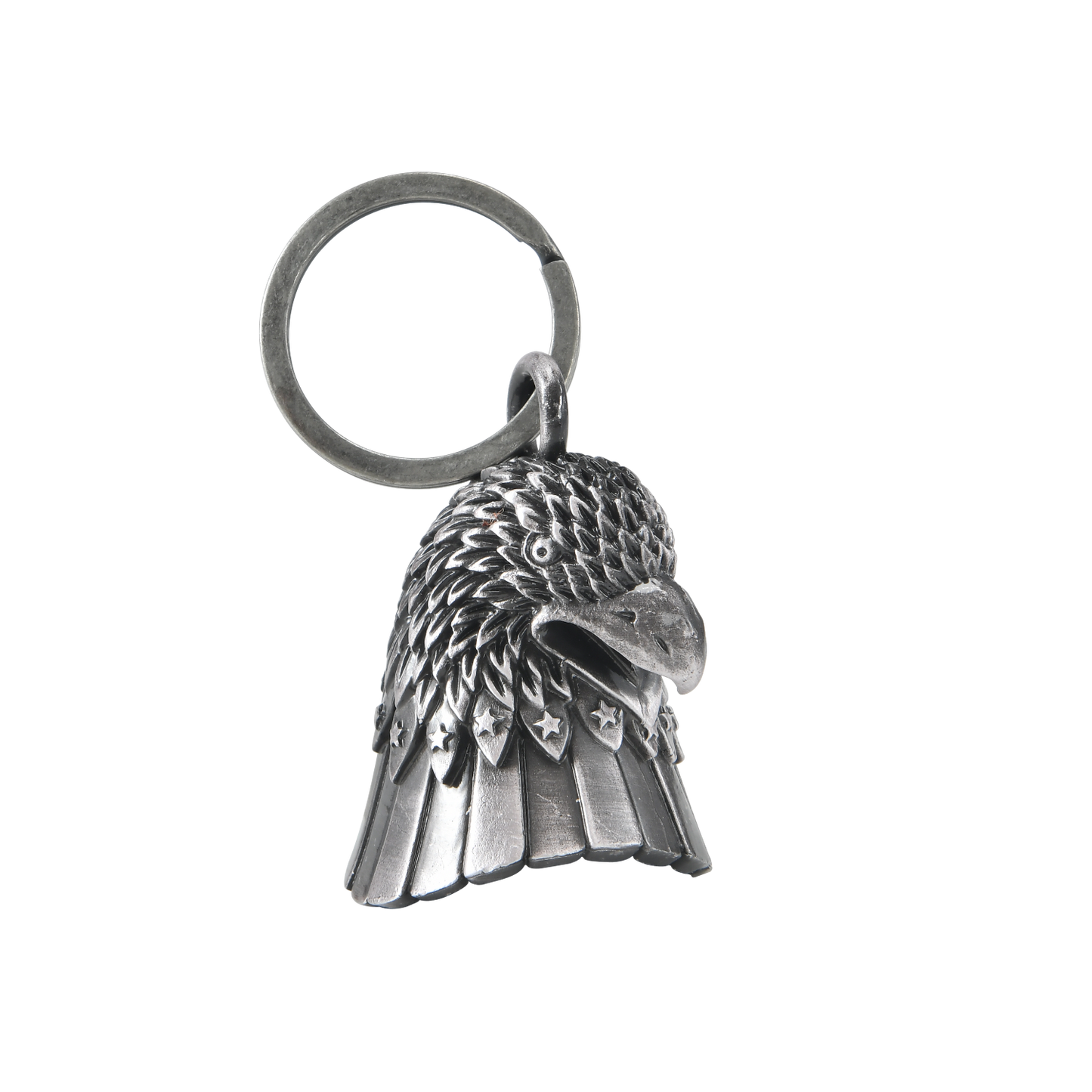 Dream Apparel Eagle Head Motorcycle Bell