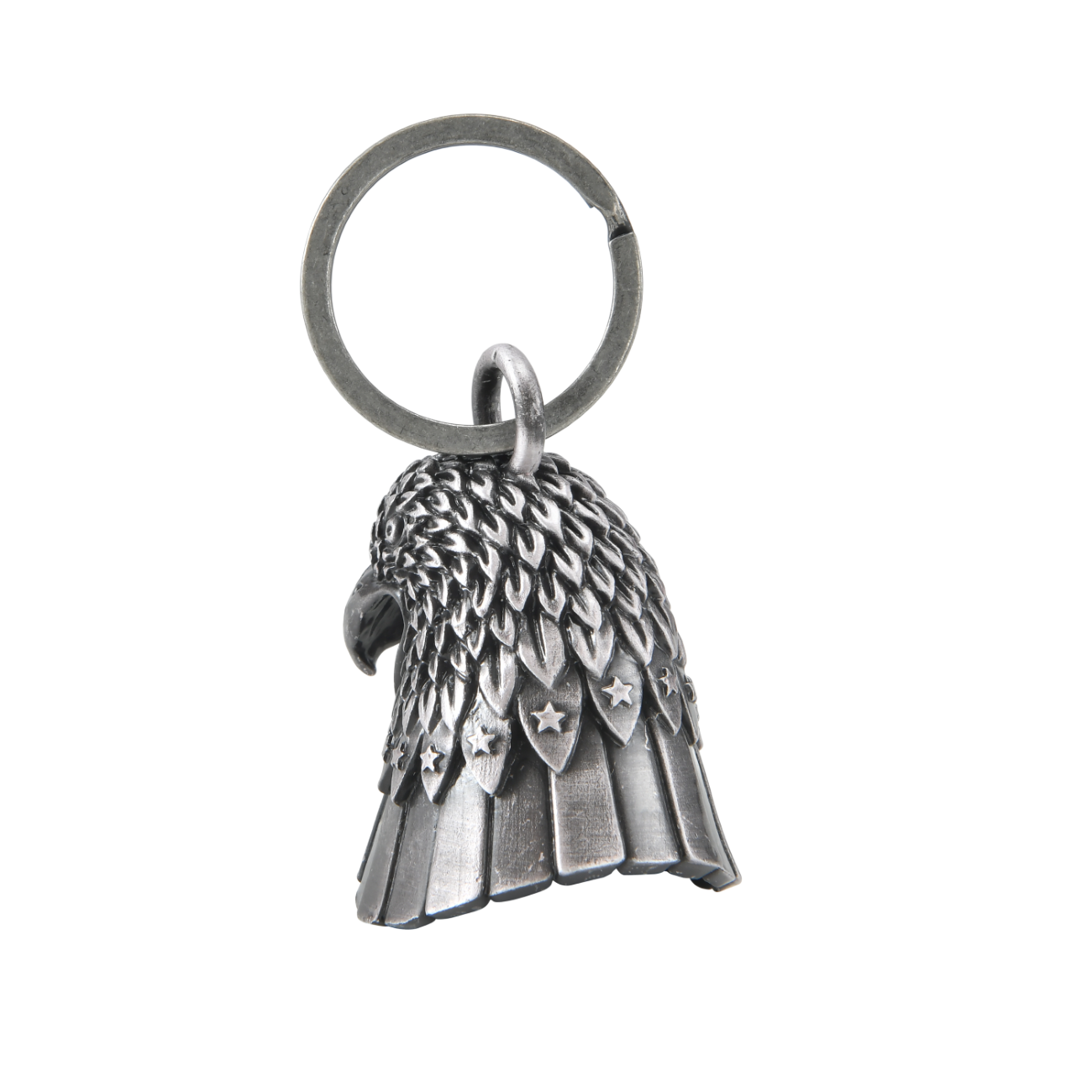 Dream Apparel Eagle Head Motorcycle Bell