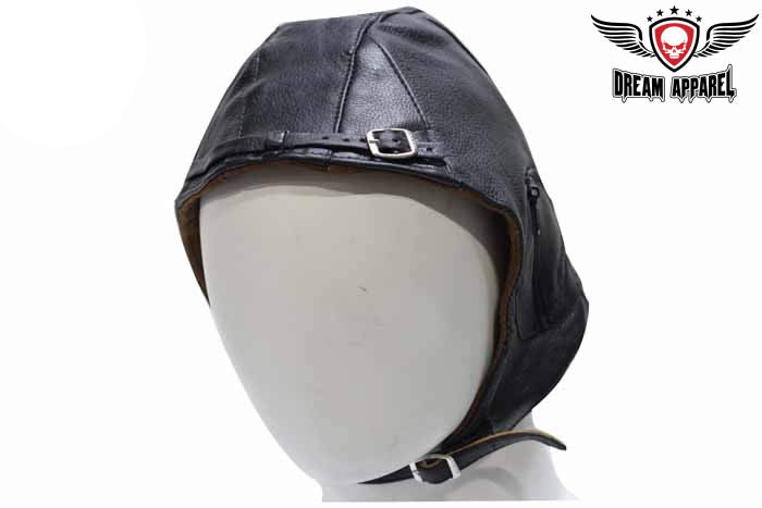 Aviator Cap