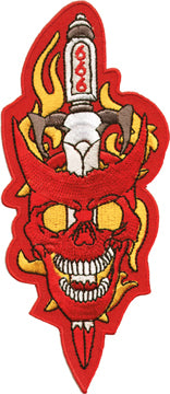 Devil 666 Patch