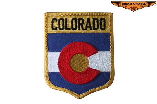 Colorado Patch