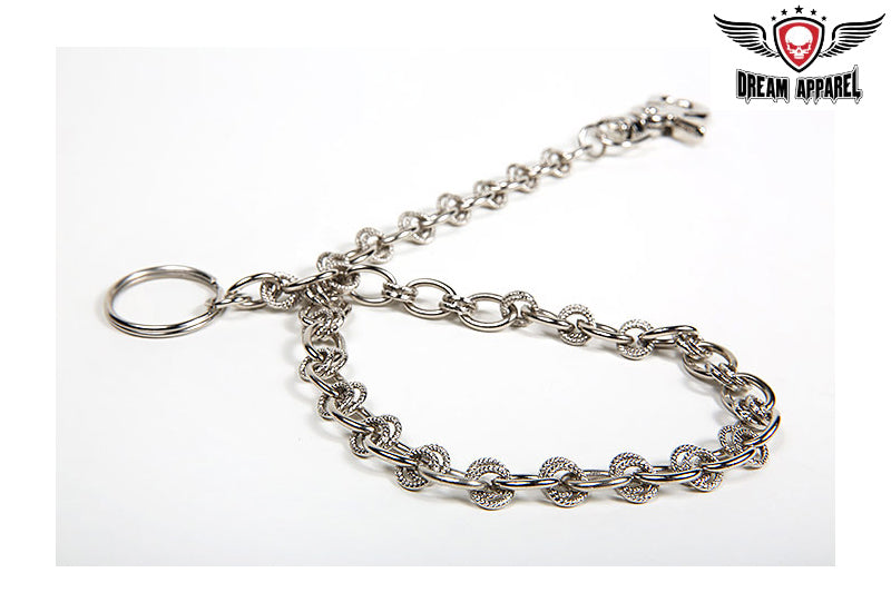 21" Biker Chain