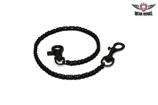 19" Biker Chain For Wallets