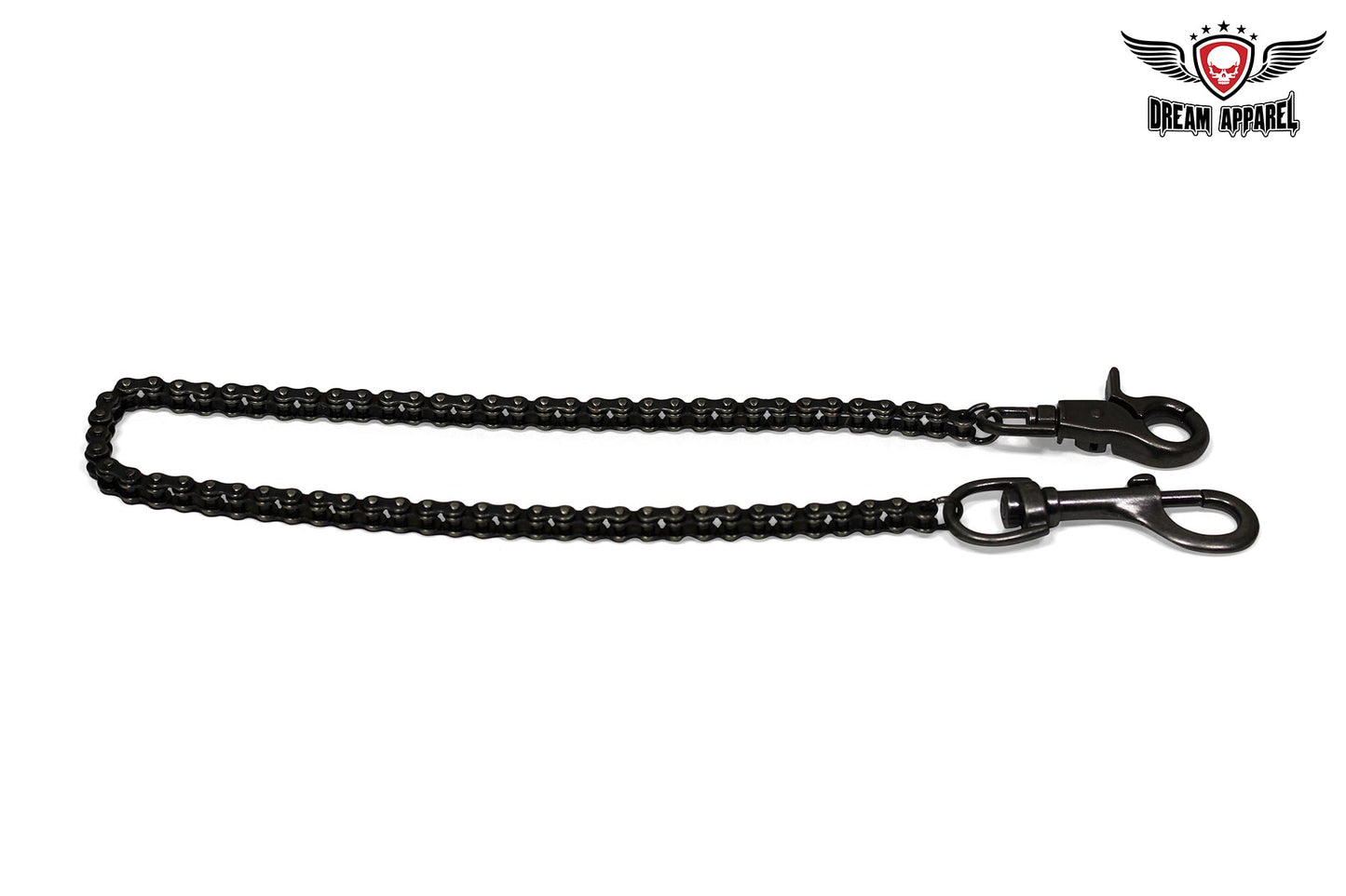 19" Biker Chain For Wallets