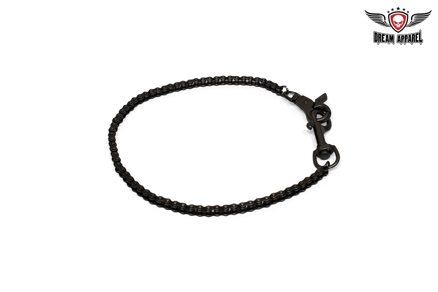 19" Biker Chain For Wallets